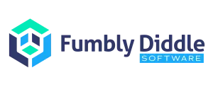 Fumbly Diddle Logo